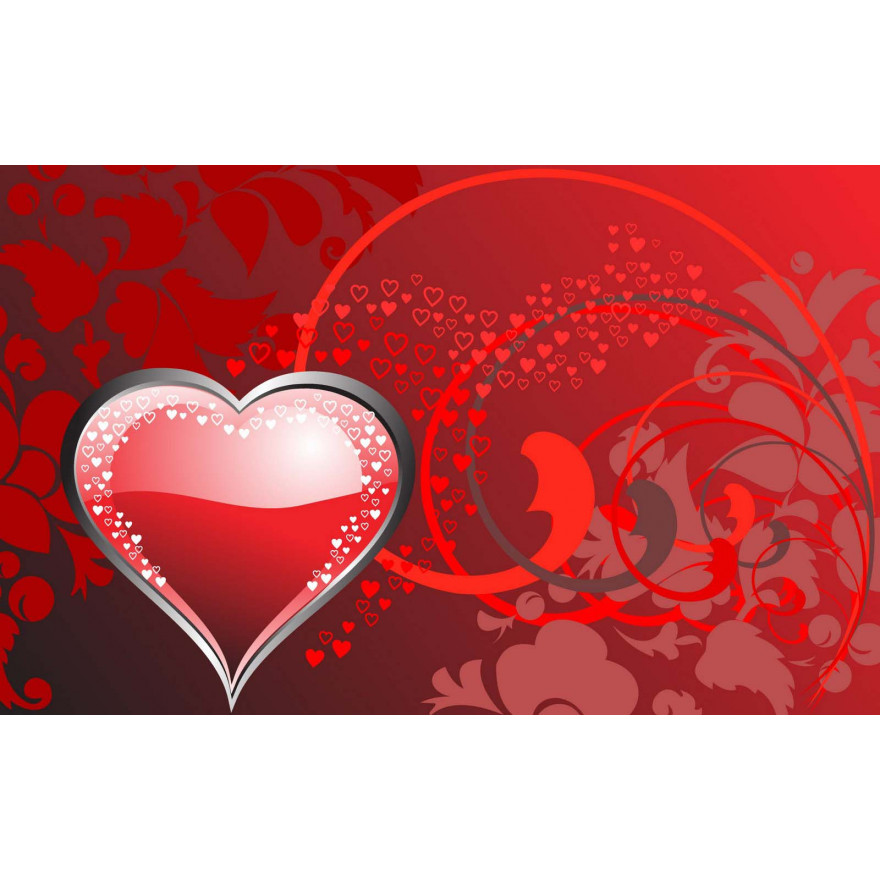 La fête de la St-Valentin